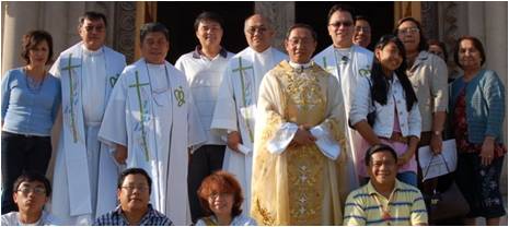 Photo 6 from MISSIONARIES OF JESUS